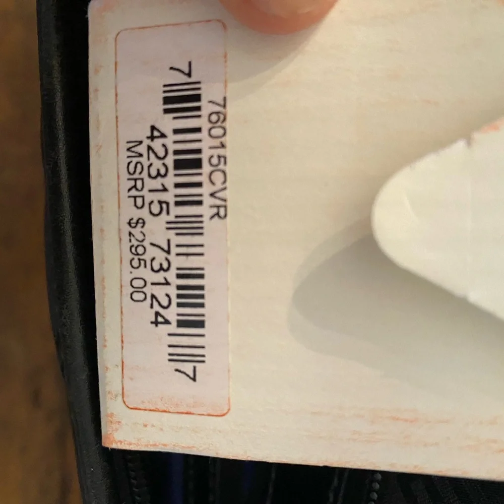 TUMI‎ briefcase/ laptop bag. Vintage.
